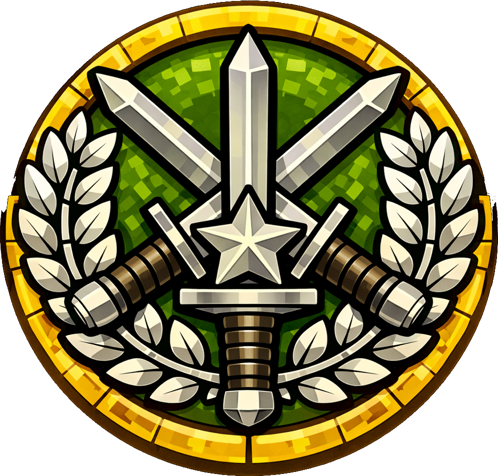 Emblema Oficiais